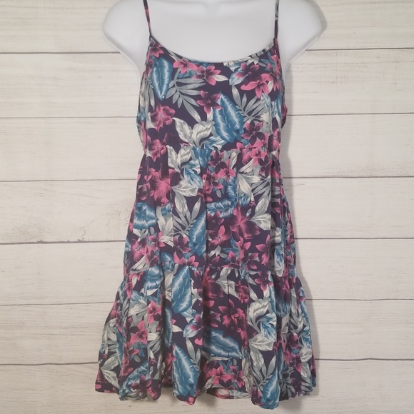 American Eagle Outfitters Dresses & Skirts - CLEARANCE American Eagle Outfitters Floral Mini